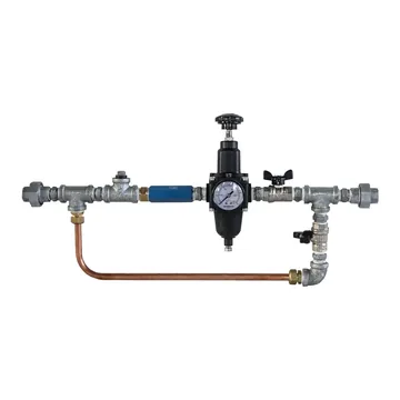HD Fire Automatic Pressure Maintenance Device, Model PMD-1