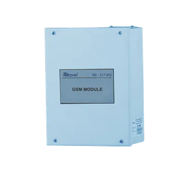 Ravel GSM Module for Avani Panels