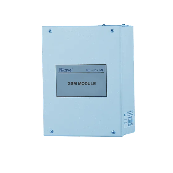 Ravel GSM Module for Avani Panels