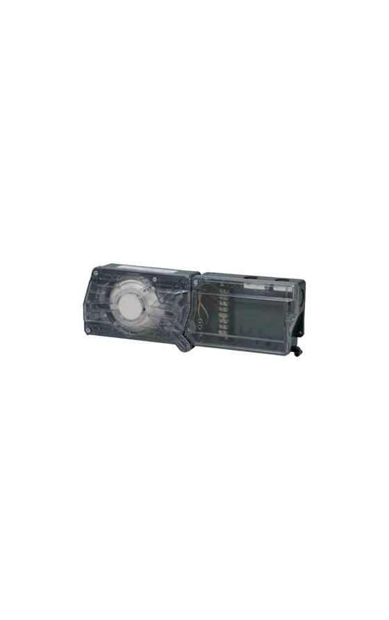 System Sensor InnovairFlex D2 2-Wire Photoelectric Duct Smoke Detector