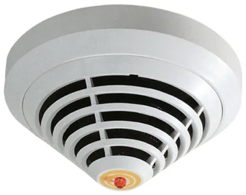Bosch FAP-425-DOTC-R Dual-Optical/Thermal/Chemical (CO) Multisensor Detector, AVENAR detector 4000