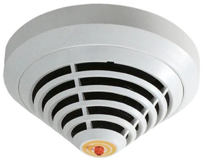 Bosch FAP-425-DOTC-R Dual-Optical/Thermal/Chemical (CO) Multisensor Detector, AVENAR detector 4000