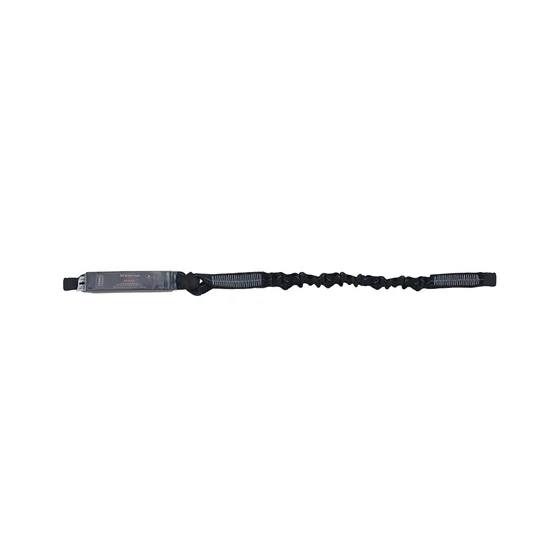 Karam Edge Safe Expandable Energy Absorbing Lanyard, Webbing