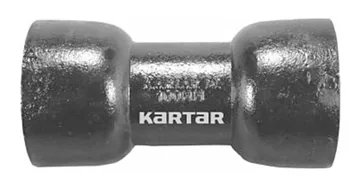 Kartar Valves DI Collar