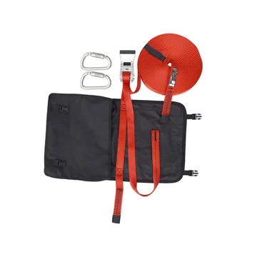 Karam Horizon Temporary Webbing Lifeline, 2 Users, up to 20m