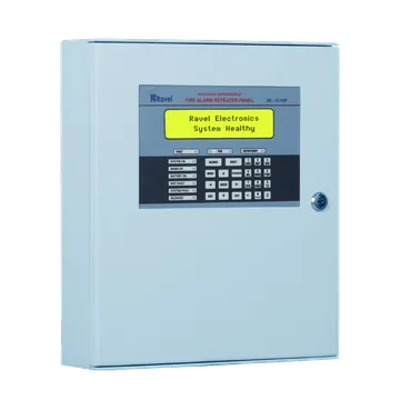 Ravel RE-517RP Active Repeater Panel for Avani