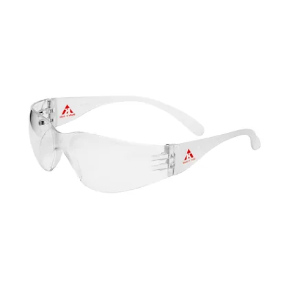 Karam Eye and Face Protection
