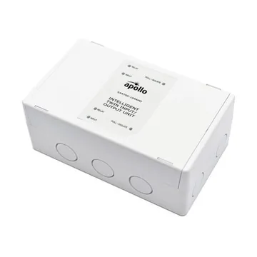 Apollo Intelligent Twin Input/Output Module