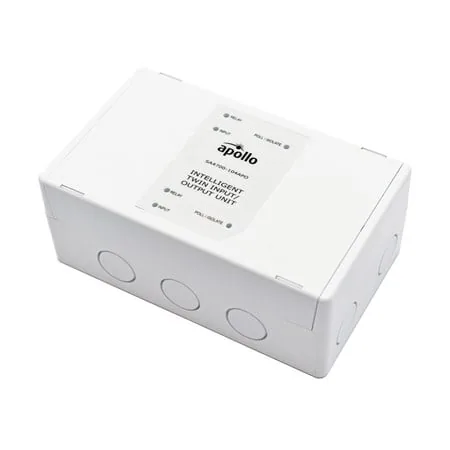 Apollo Intelligent Twin Input/Output Module