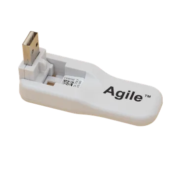 System Sensor Agile Wireless USB Dongle, Lite (M200WC-RF) and Pro (M200WC-RF-PRO)