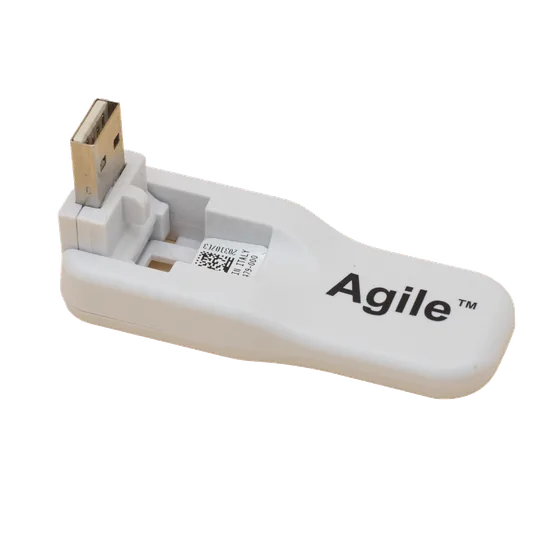 System Sensor Agile Wireless USB Dongle, Lite (M200WC-RF) and Pro (M200WC-RF-PRO)