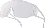 Delta Plus PITON 2 CLEAR Safety Glasses