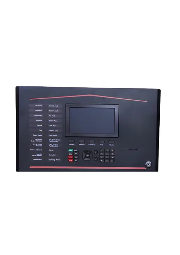 Agni FYRLAAST Active Repeater Panel