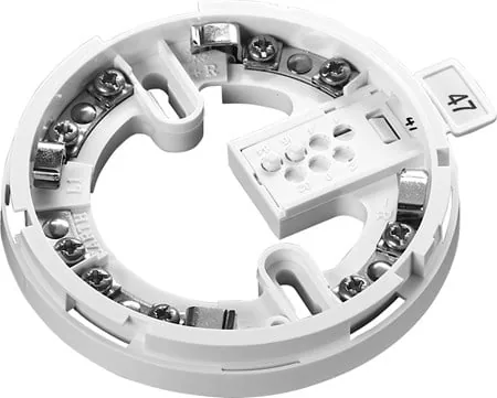 Apollo XPERT 7 Base, White or Black