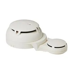 Siemens FDOOTS271 Cerberus PRO Radio Fire Detector with Sounder