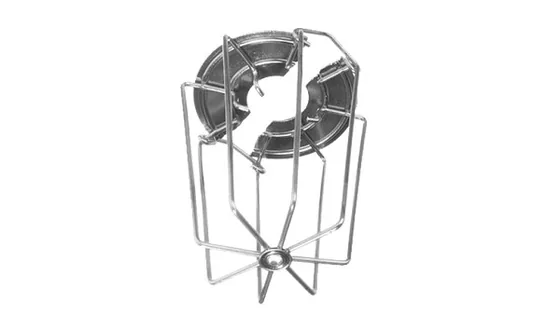 Tyco ESFR Sprinkler Guards and Shields, Models EG-25, EG-25+, ES-1 and ES-2 (TFP784)