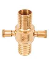 Fire Hoses and Couplings
