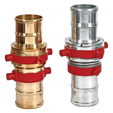 New Age Suction Hose Coupling, BS 336 / IS 903