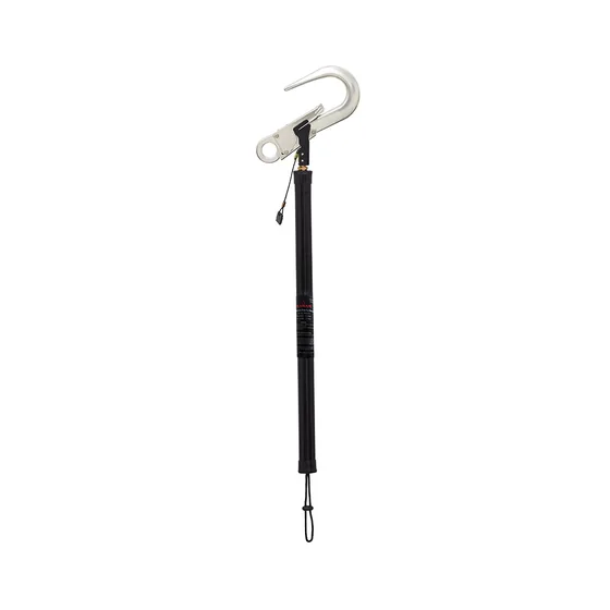 Karam Telescopic Rescue Pole, Fibreglass