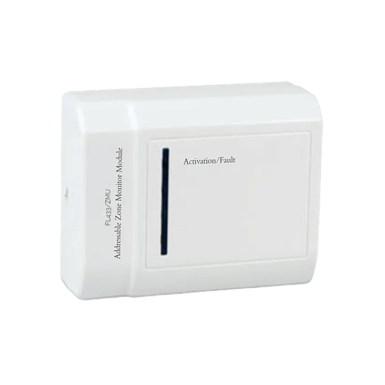 Agni FYRLAAST Addressable Zone Monitor Module