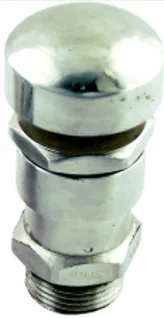 Aaag Air Release Valve, Stainless Steel (AAAG SS152)