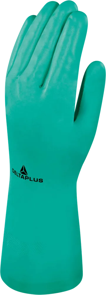 Delta Plus NITREX VE801 Nitrile Gloves, Silicone Free