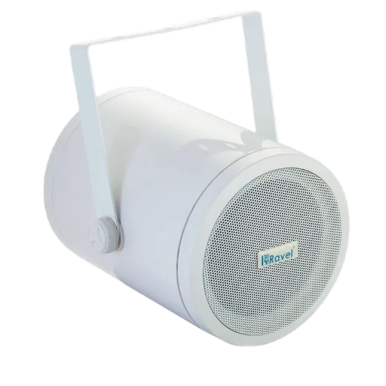 Ravel Bi-Directional Projection Speaker, 30 W