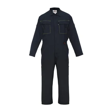 Karam Inherent FR Workwear for Flame and Arc Flash Hazards