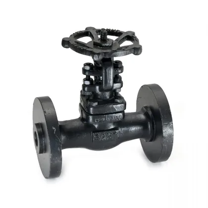 Sant Valves Gate and Sluice Valves