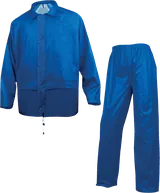 Raincoats and Winter Jackets