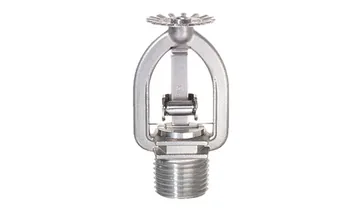 Tyco Series TY-L Stainless Steel Pendent and Recessed Pendent Sprinklers, K5.6 and K8.0 (TFP683)