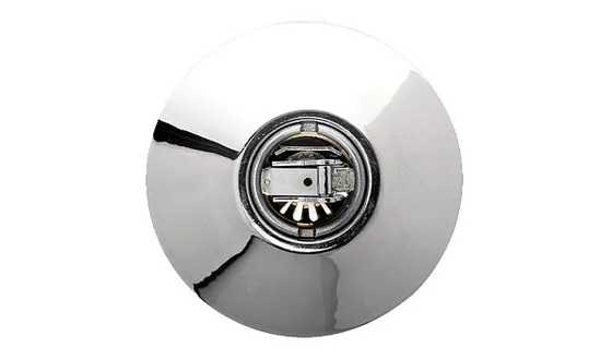 Tyco Model TFP PH5 Institutional Horizontal Sidewall Sprinkler, K5.6, Standard Response (TFP654)