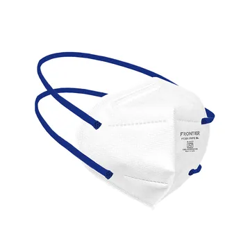 Karam Frontier FT351(P2) FFP2 SL Flat Fold Respirator