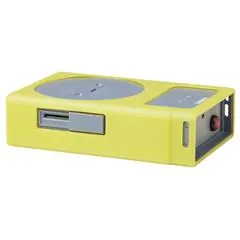 Siemens FDUL2901 Fire Field Assist Line Tester