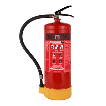 Ceasefire Fluorine Free Foam Mist Extinguisher
