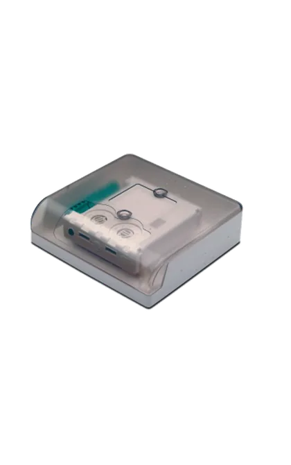 Morley by Honeywell Interfaces & Modules