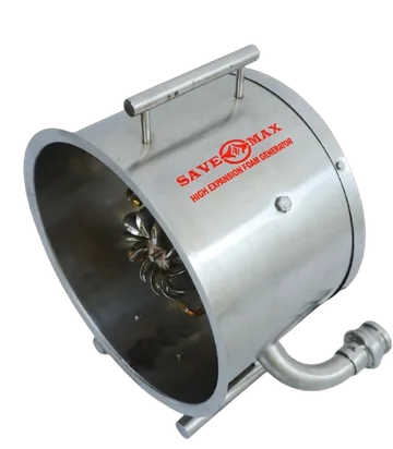 Savemax High Expansion Foam Generator
