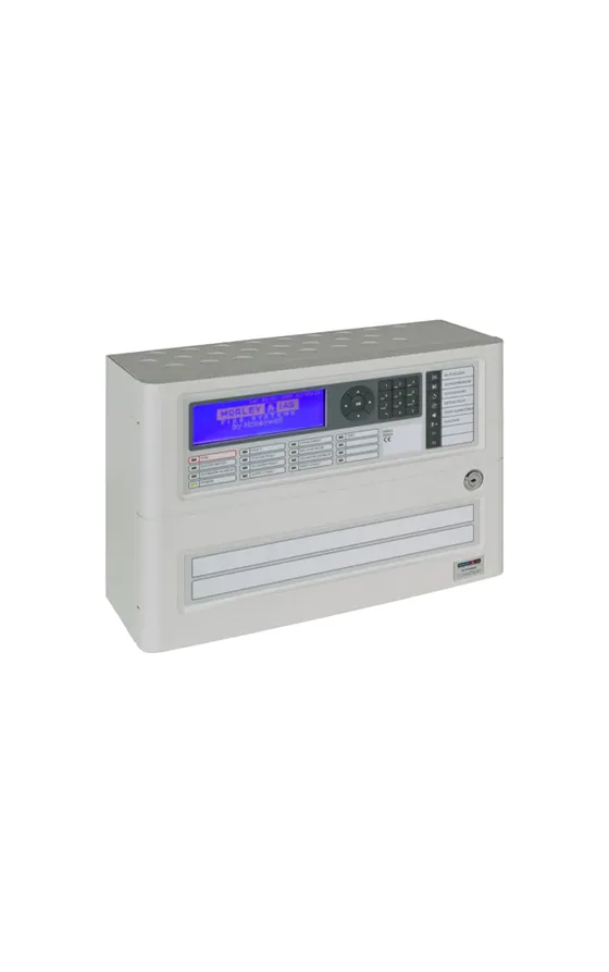 Morley by Honeywell DXc1 Single Loop Addressable Fire Alarm Control Panel