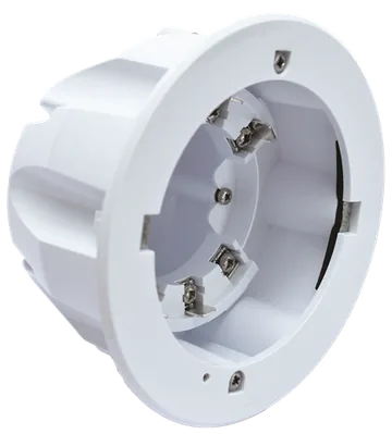 Apollo Soteria Dimension Mounting Box