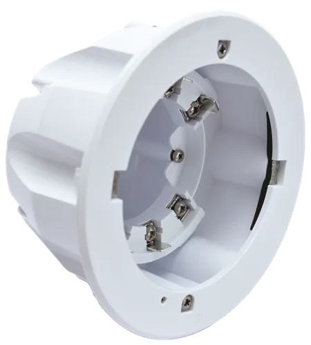 Apollo Soteria Dimension Mounting Box