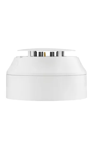 Notifier FWH-200 Wireless Heat Detectors (Fixed and Rate-of-Rise)