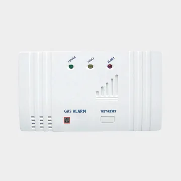 Ceasefire Gas Leak Detector for LPG and Natural Gas