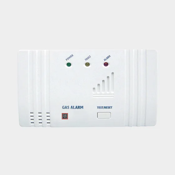 Ceasefire Gas Leak Detector for LPG and Natural Gas