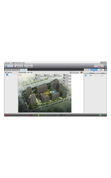 Honeywell X-618 X-SMART System Management Software