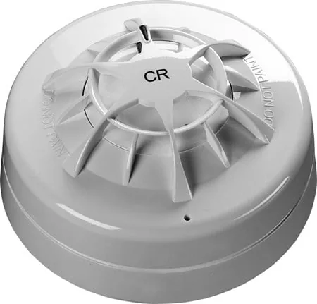 Apollo Orbis Heat Detector, Class CR