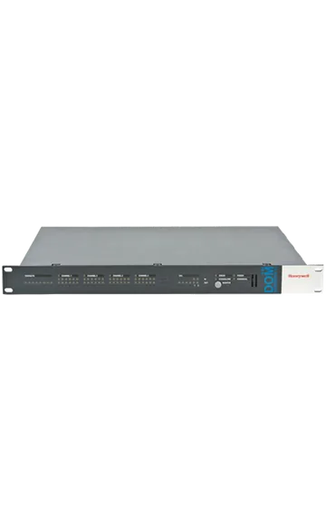 Honeywell Variodyn D1 DOM4-24 Digital Output Module