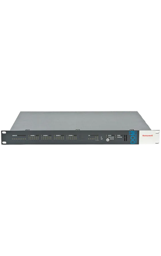 Honeywell Variodyn D1 DOM4-24 Digital Output Module