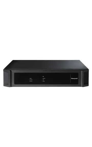 Honeywell X-618 X-DA1500 Class-D Amplifier, 1 x 500 W
