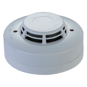 Ravel Addressable Photoelectric Smoke Detector (Multi Loop)