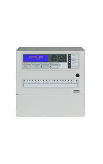 Morley by Honeywell DXc2 Two Loop Addressable Fire Alarm Control Panel
